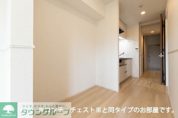 グランツ ヴァルトの物件内観写真